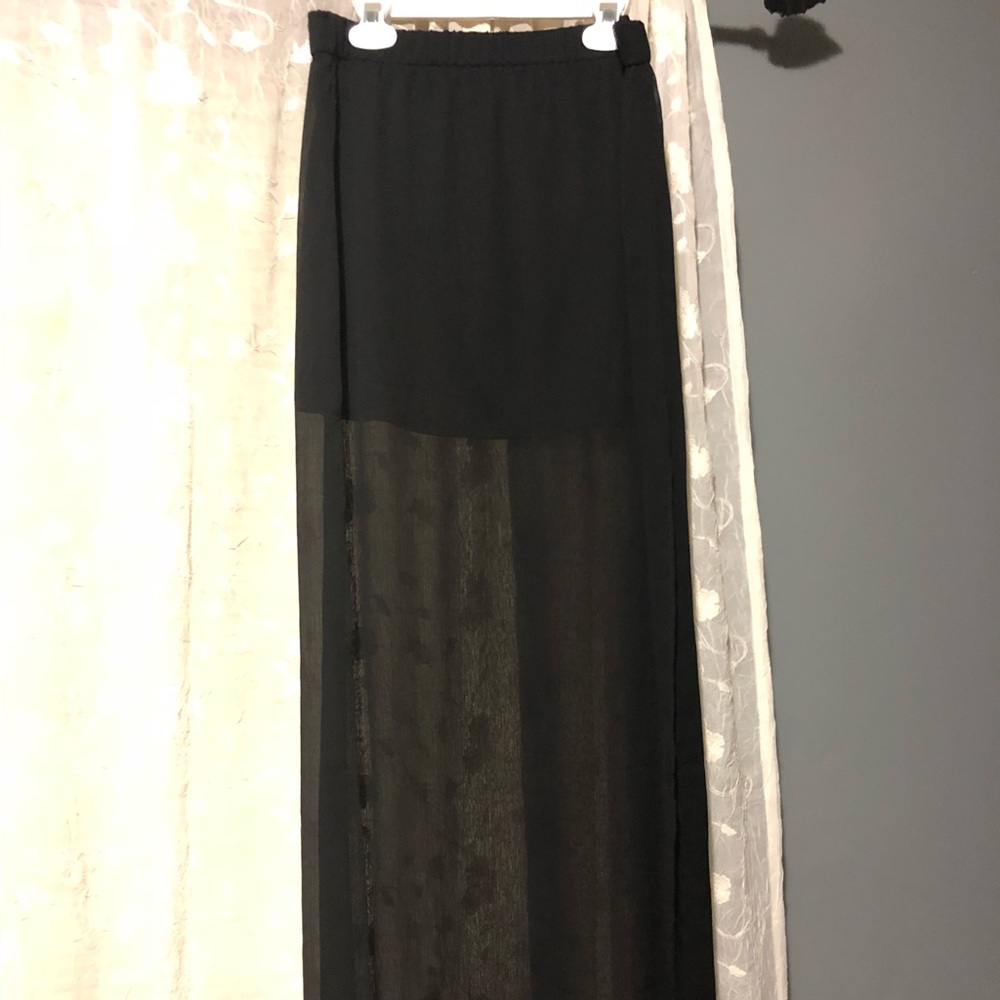Maxi Skirt